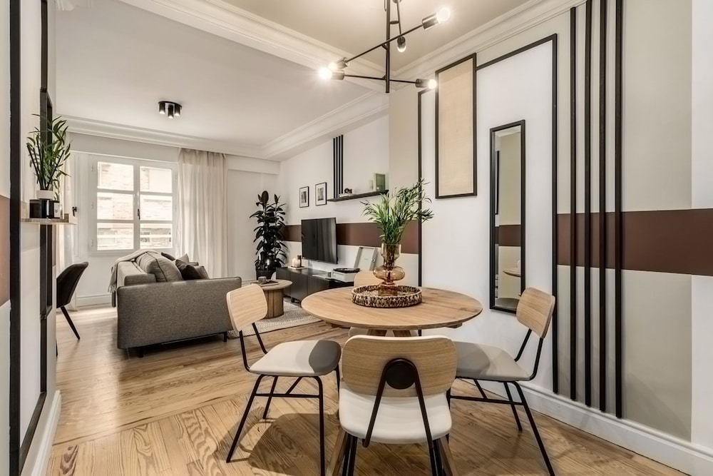 Ipala - 1 Bedroom in Chamart n