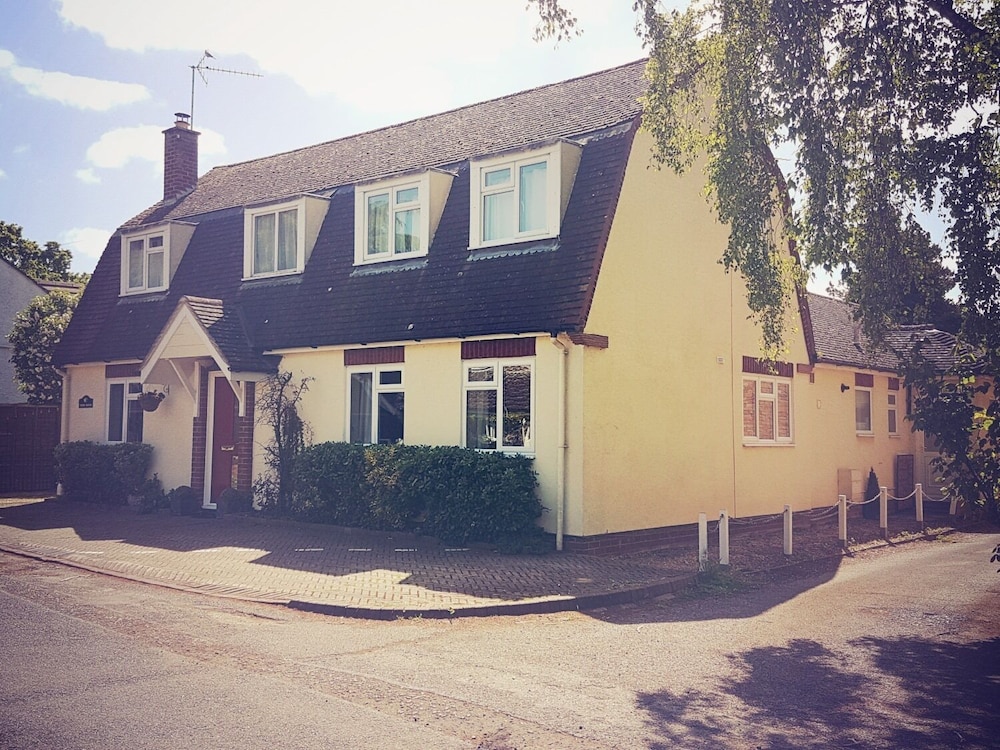 Thorn House