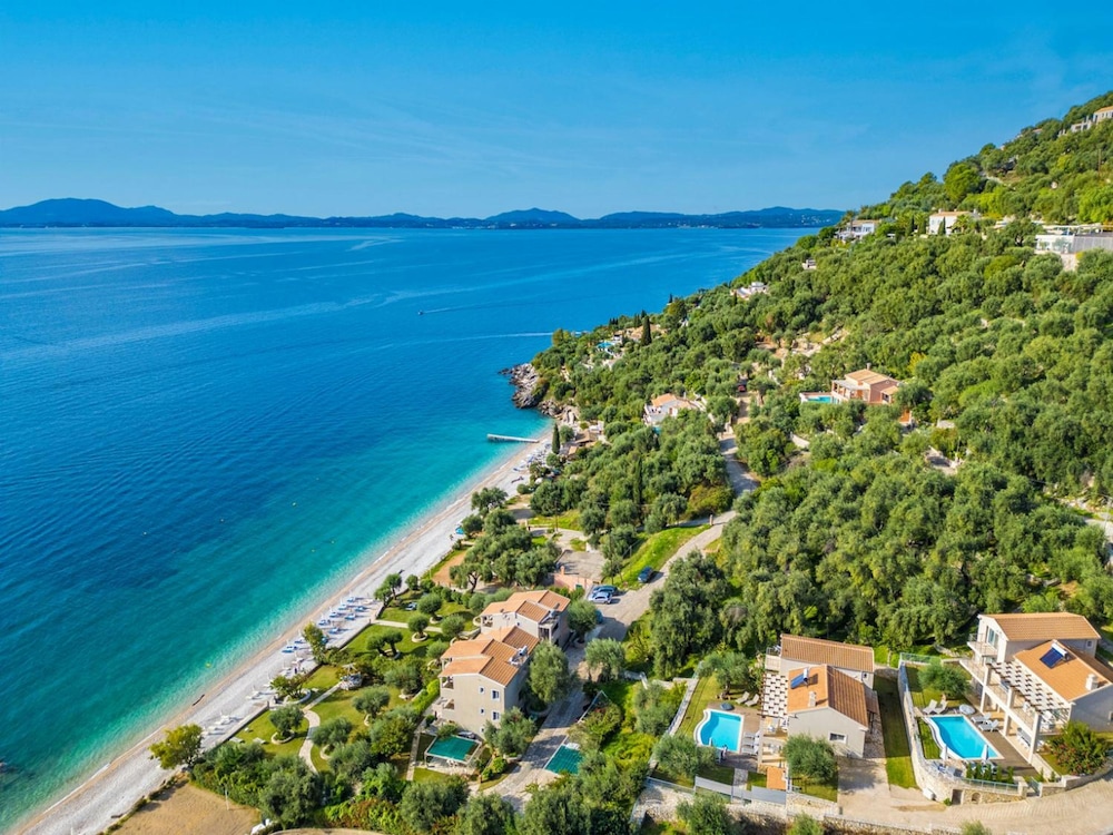 Villa Penelope With 4 Bedrooms and 3 Bathrooms