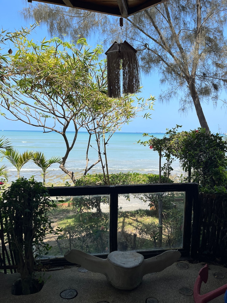 Hotel Hosteria Ecologica El faro - Image 1