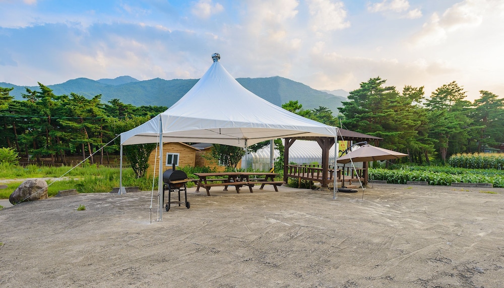 Seorak Pension