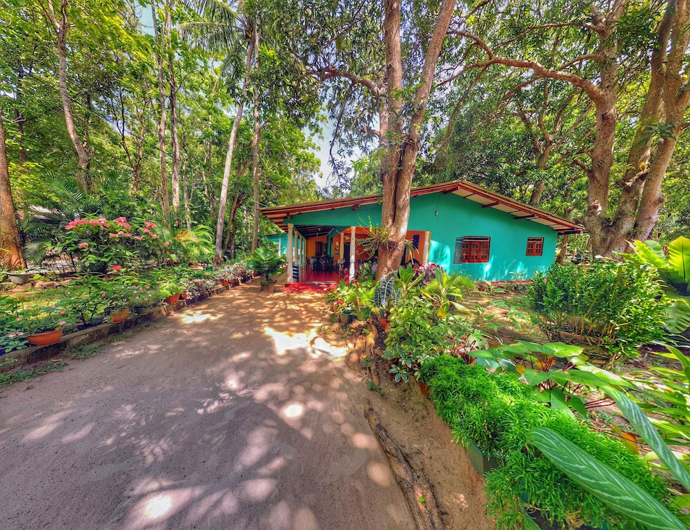 Palitha Home Stay