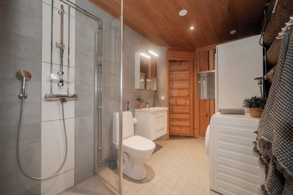 Talvikolo - Spacious 2BR Cottage in Ruka