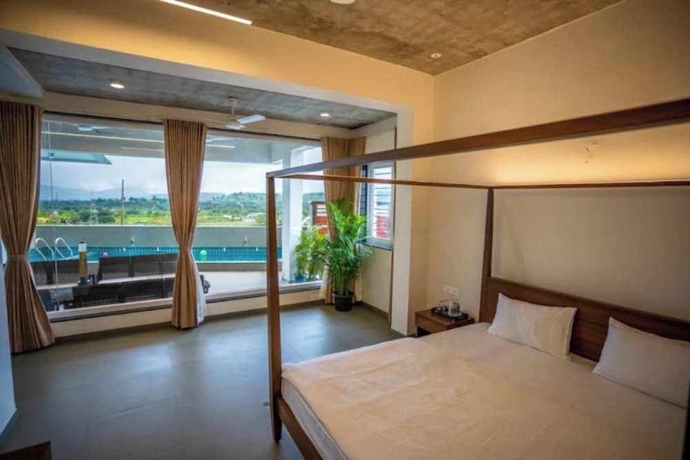 Amber Villa By Spandan Holiday Homes