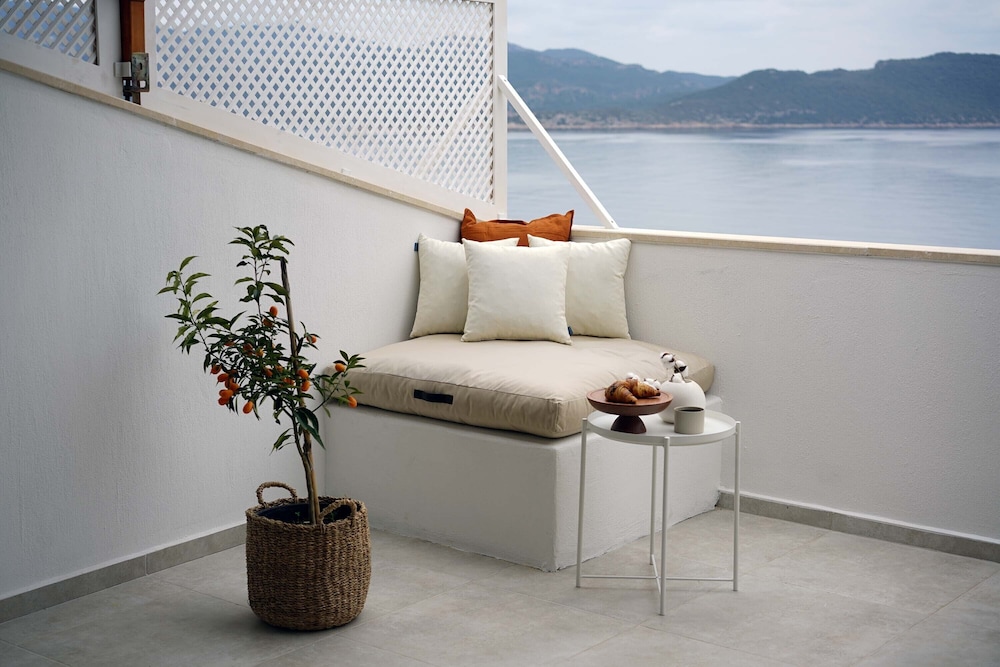 Blue Island Luxury Otel - Yalnızca Yetişkinler - Image 31