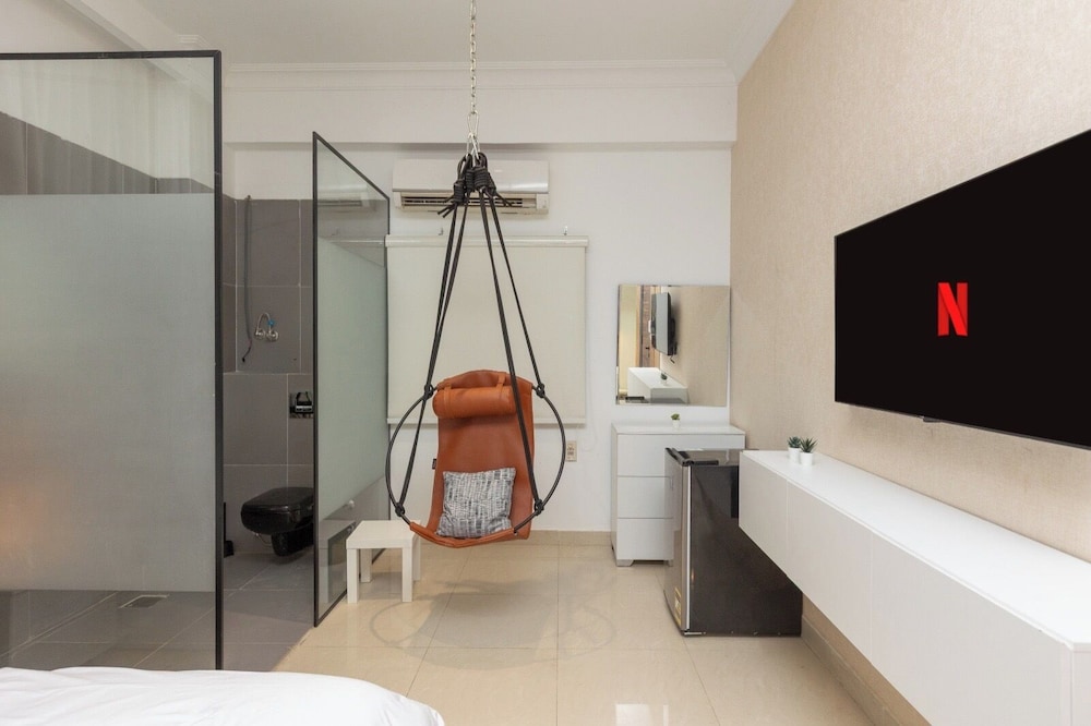 Host Prime Boutique Hotel 01