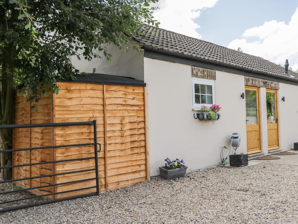 Farrier's Lodge