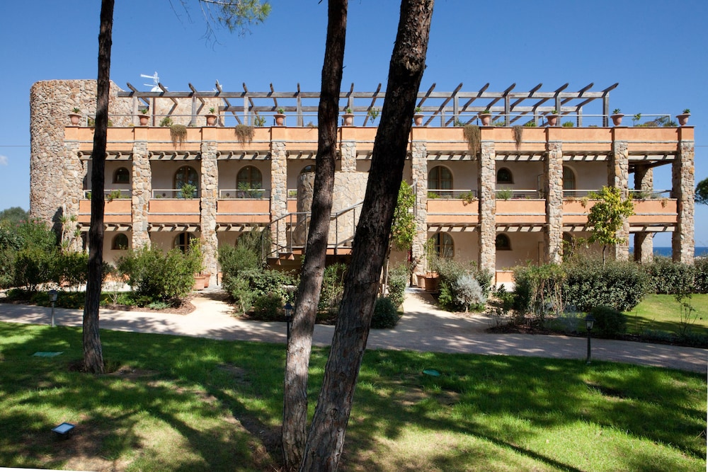 Hotel La Villa del Re - Adults Only - Small Luxury Hotels of the World - Image 1