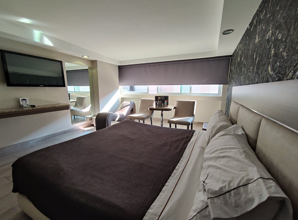 Motel Nuevo Tijuana - Adults Only