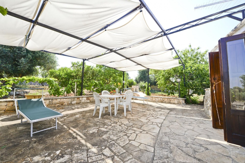 I Trulli del Ciliegio With Garden photo 5