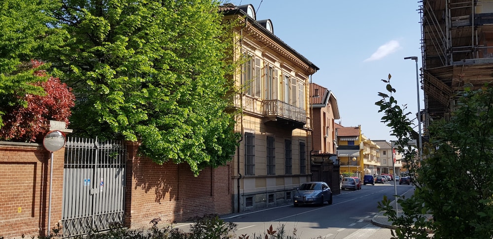 Beta Otel - Image 34