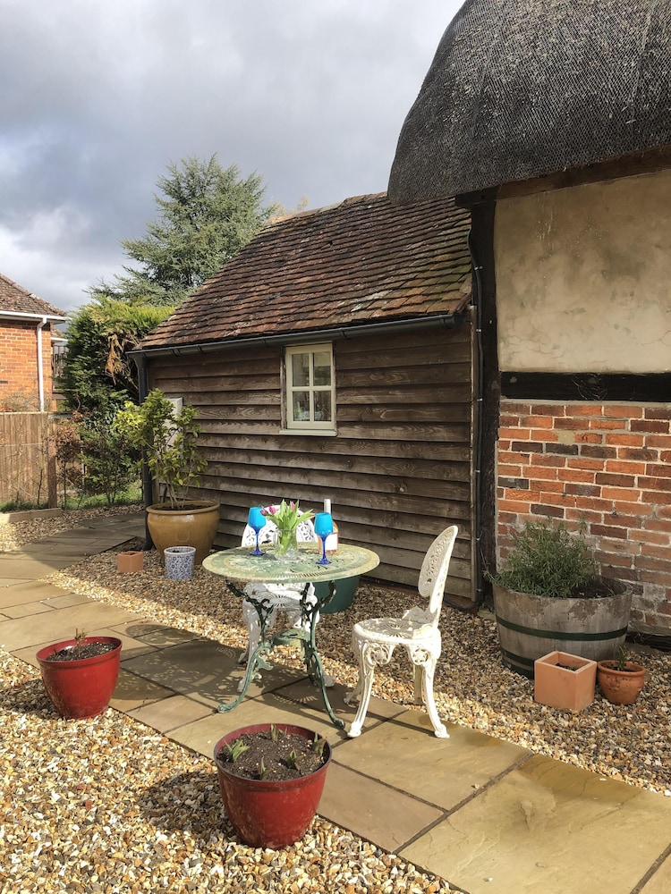 Marlborough Vacations - Oakhill - Property Image 1