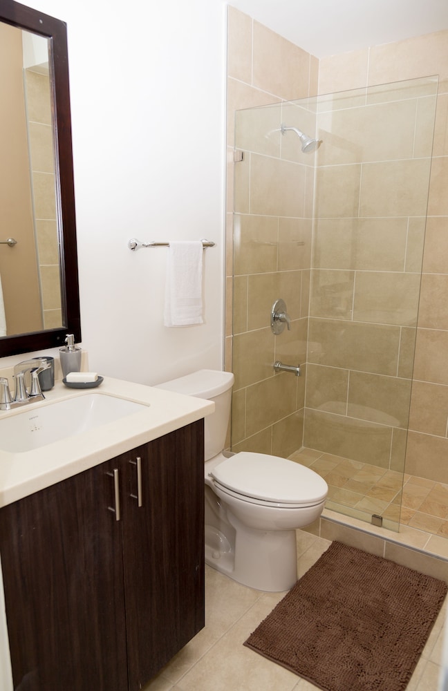 Executive Suites at The Bromptons