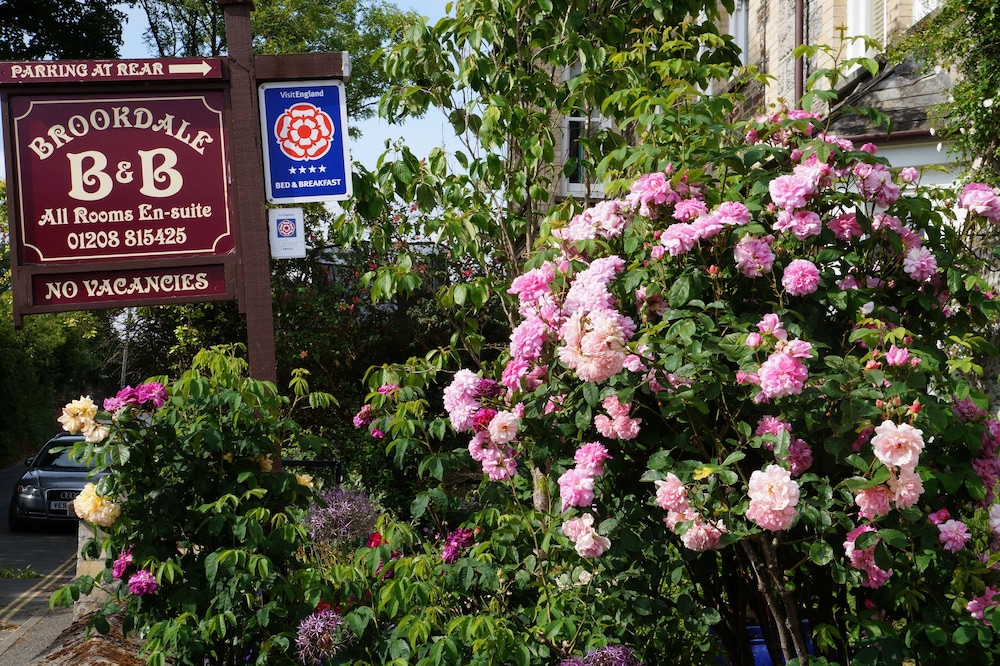 Wadebridge Vacations - Brookdale BB - Property Image 26