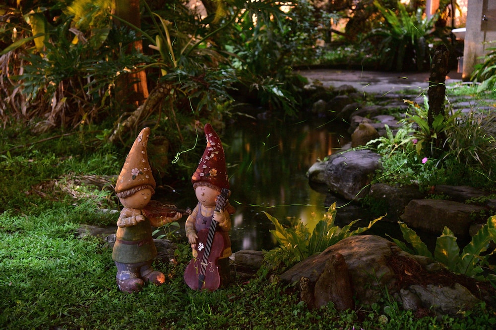 Fairy Story Ecological Farm B&B
