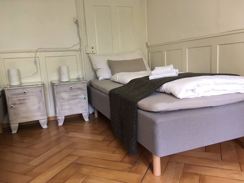 Casa Schilling - 4 Charming Rooms in the Best Location view 4