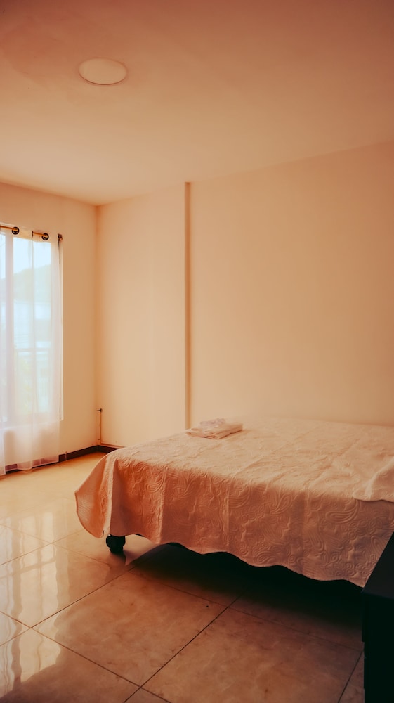 Apartamento Casa del Bosque