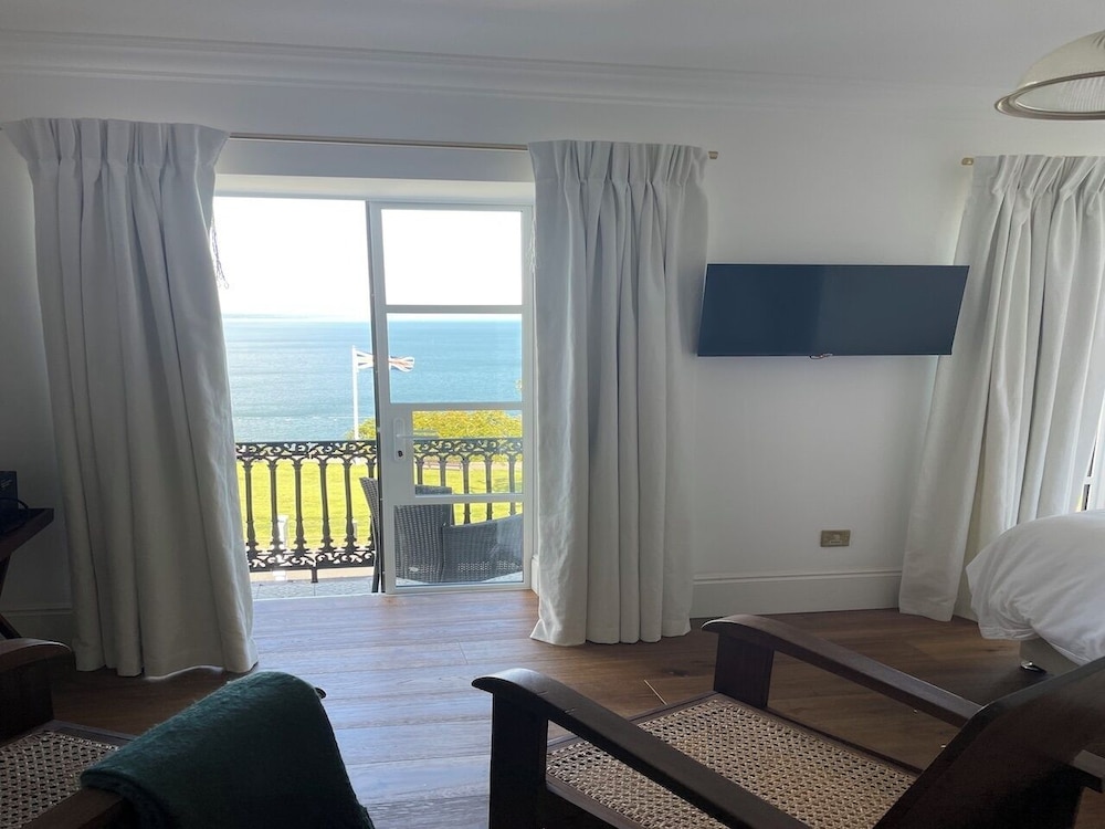 Headland View Boutique B&B