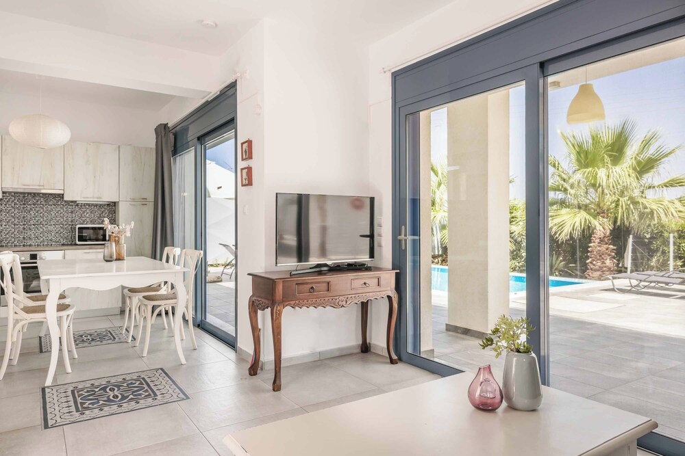 Villa Seahorse Skala
