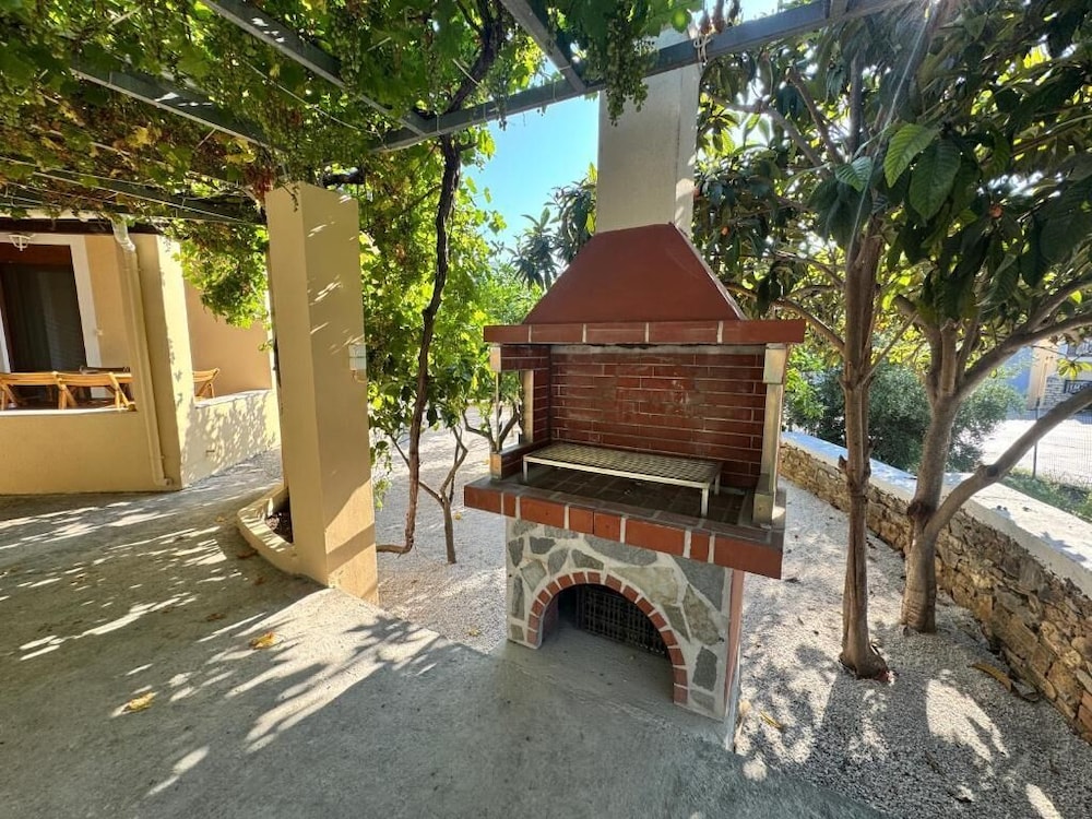 Amalthia House