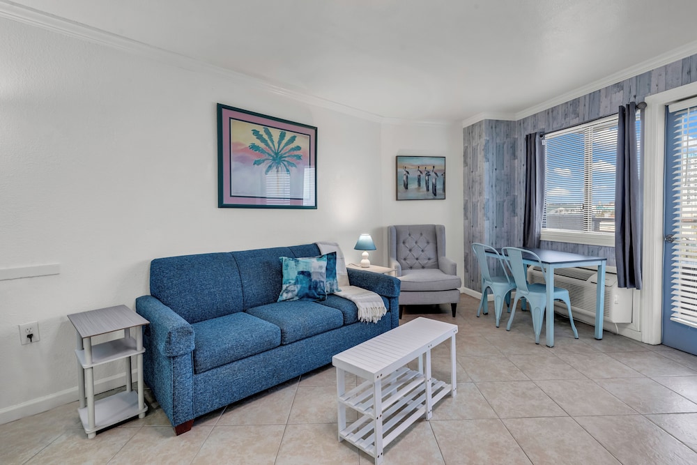 Bluewater Resort 513