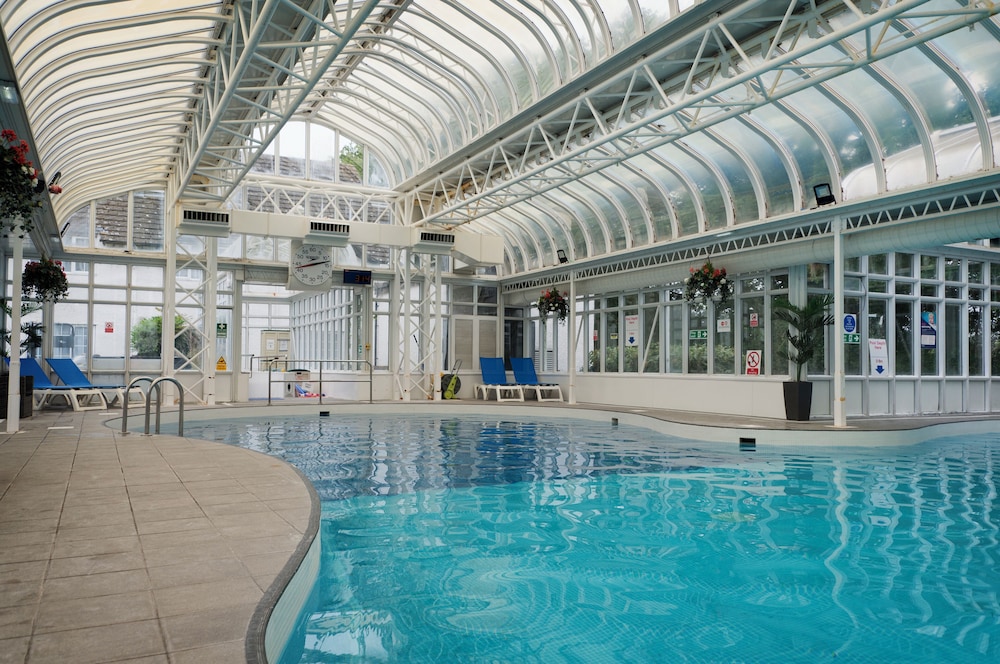 Hook Vacations - Britannia Basingstoke Country Hotel  Spa - Property Image 6