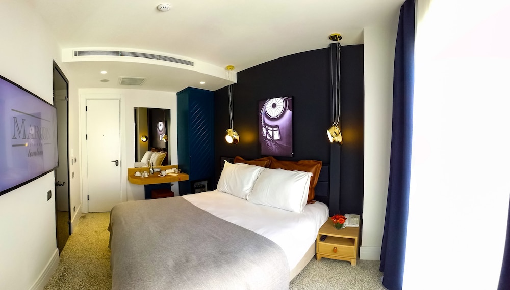 Maroon Tomtom - Image 21