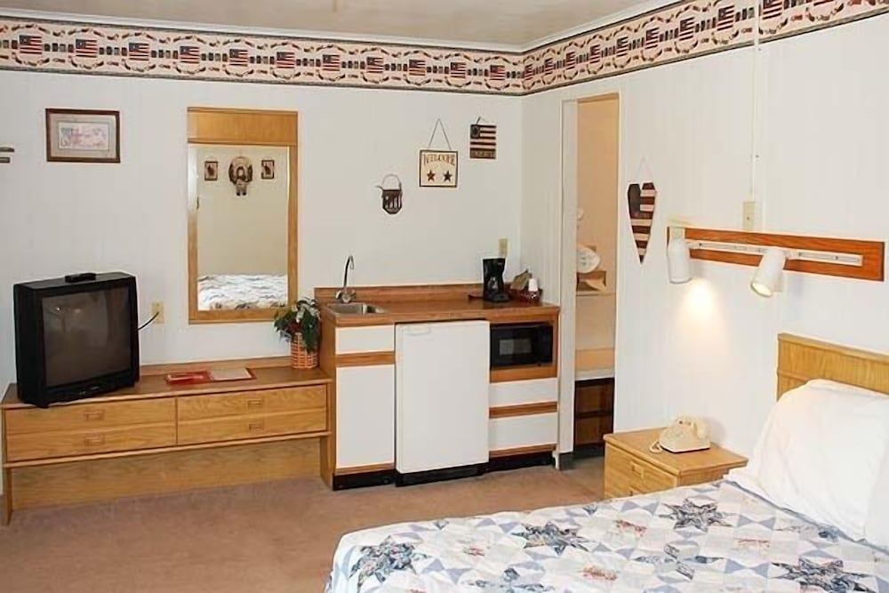 Willard Country Inn
