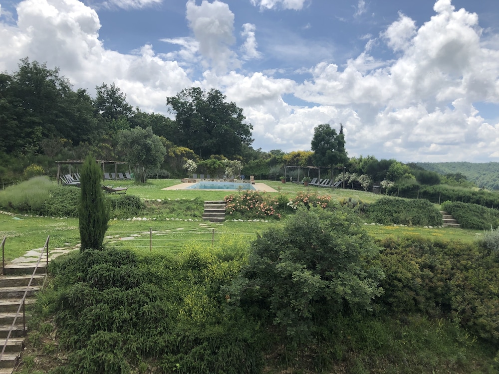 Cignella Resort
