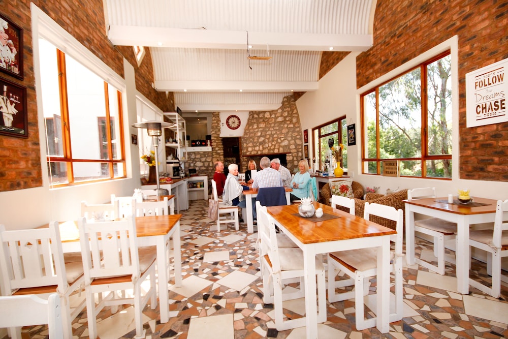 BOTTERKLOOF RESORT