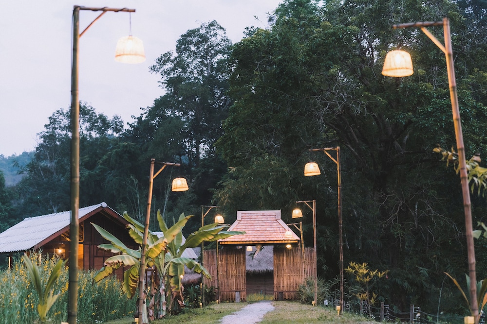 Sangkaew House