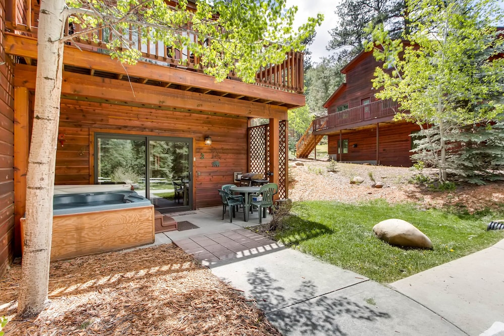 Estes Park Condos - Property Image 262