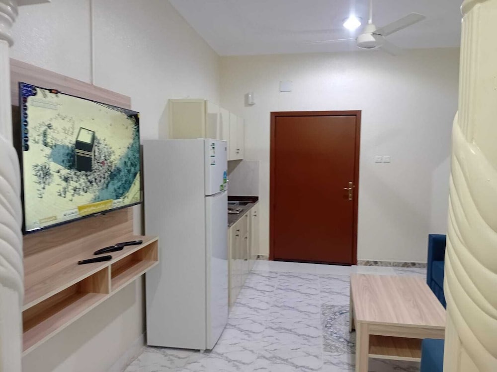 Abraj al khair Apartments