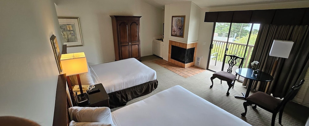 Adobe Inn - Property Image 1