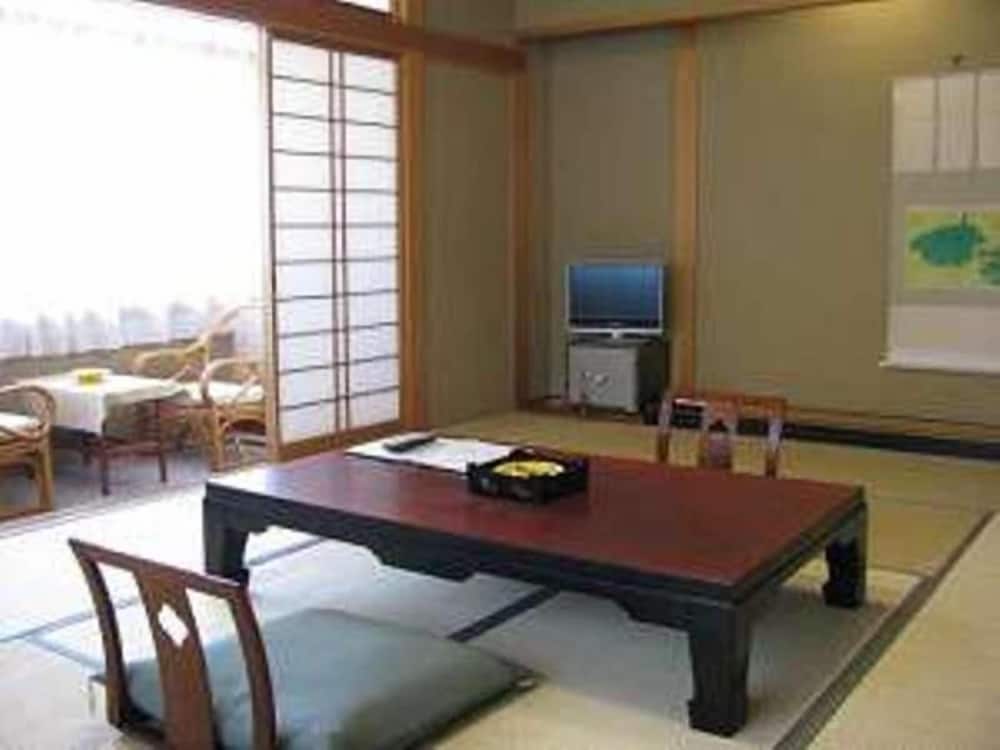 Ikaho Onsen YOKOTEKAN