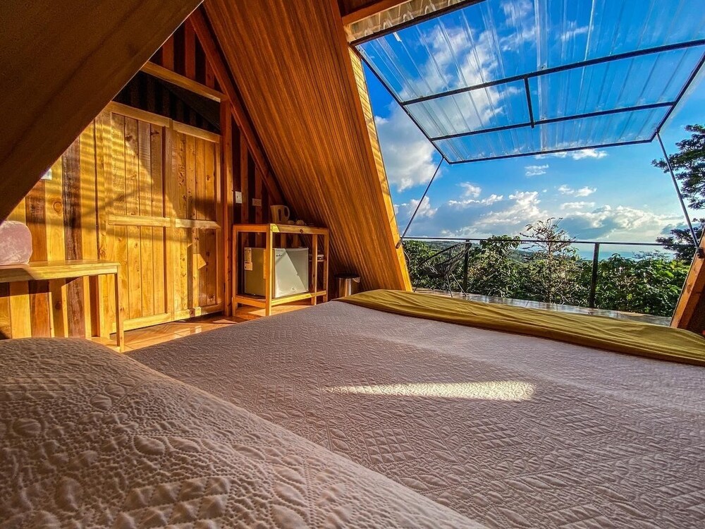Tityra Lodge