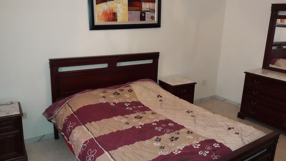 Imavac Appartements