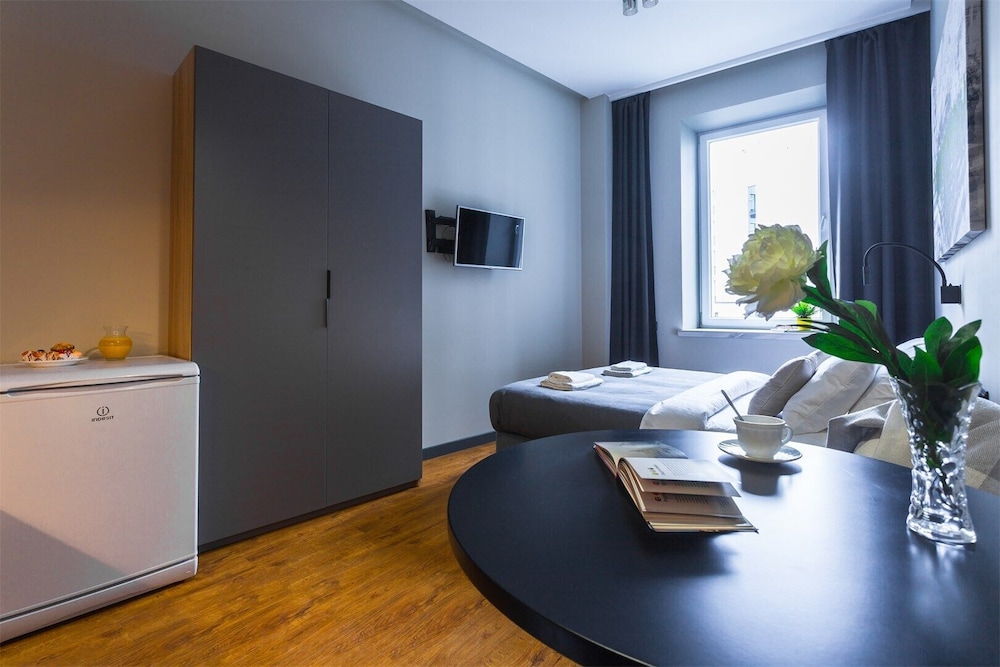 Grani Aparthotel view 4