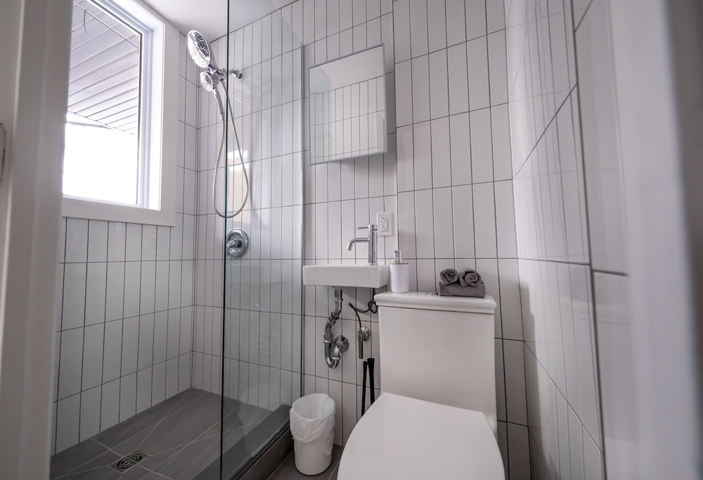 Stylish 2-BR Apt in the Heart of Plateau