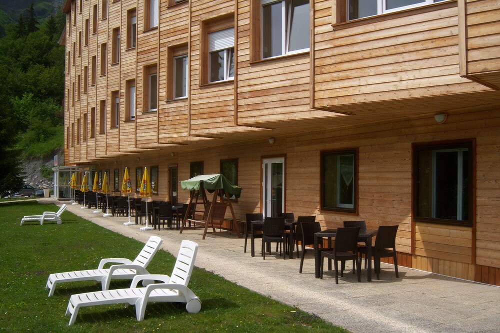 Residence Le Fontenay