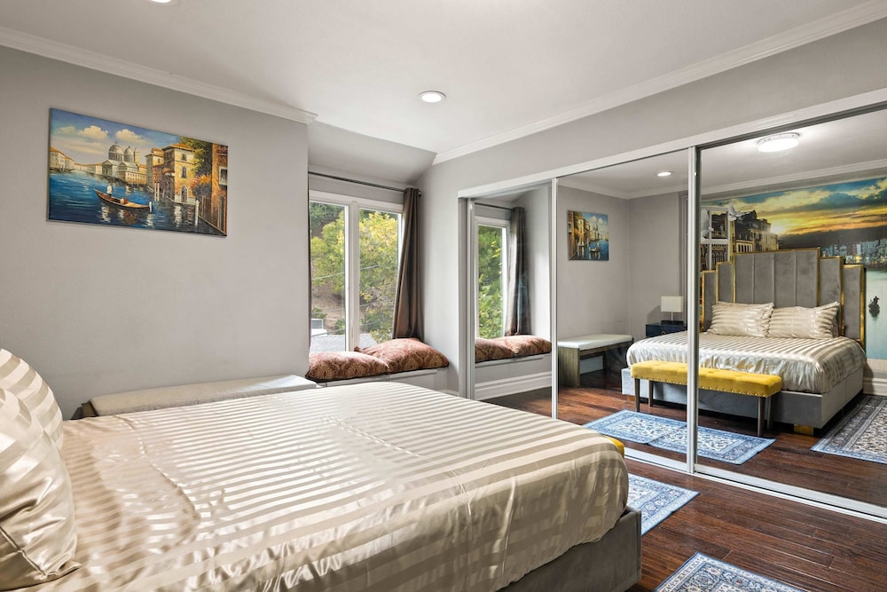 Allura Studio City Mediterranean With Private Pool