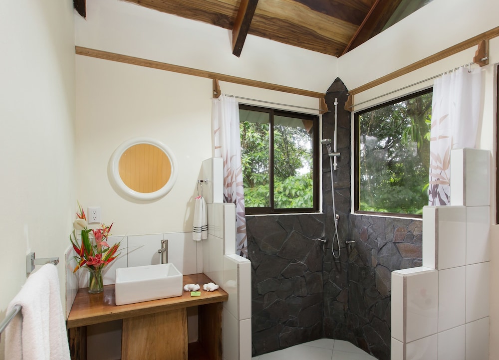 Casitas Tenorio B&B