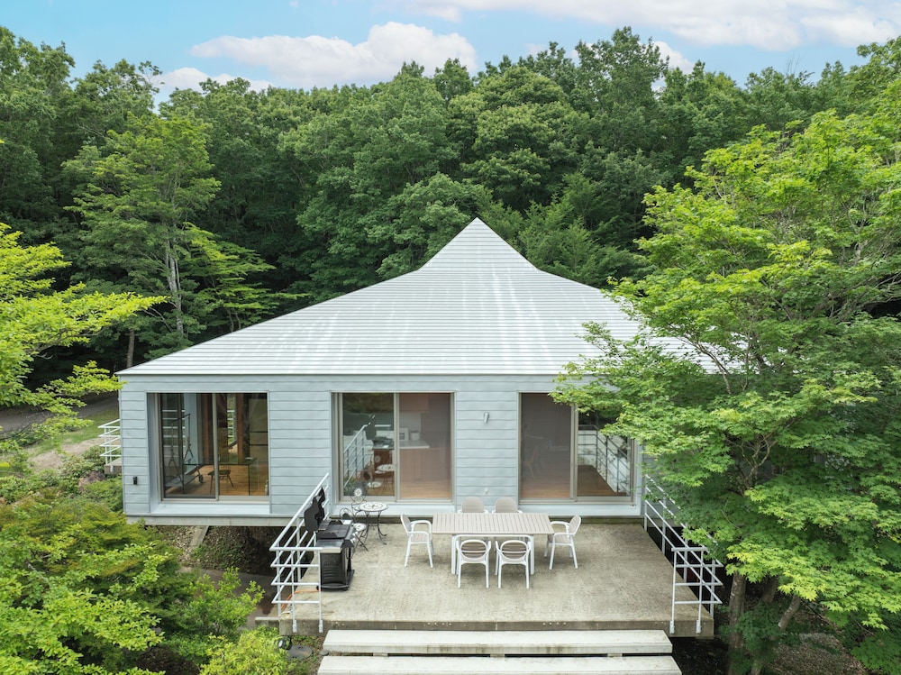NASU PRIVATE FOREST