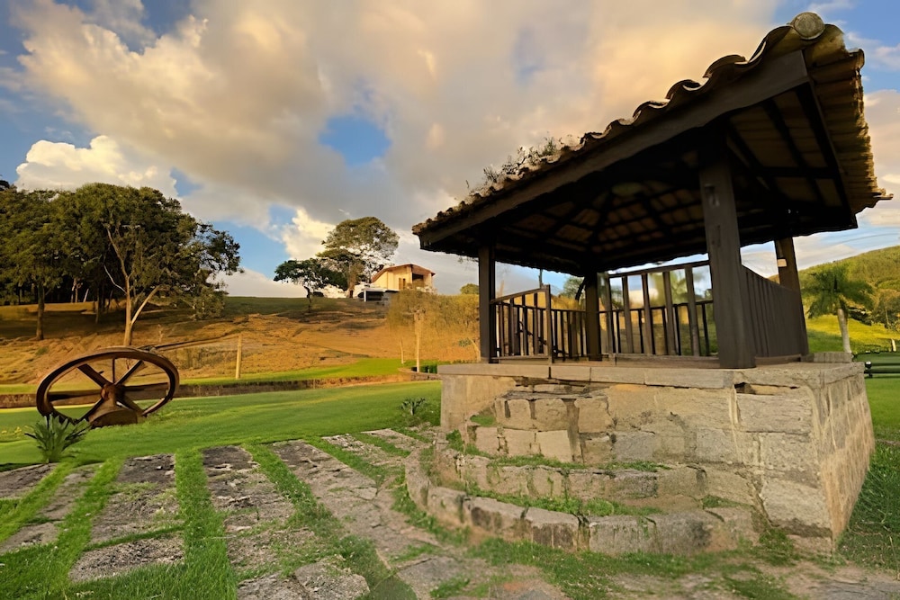 Fazenda Realeza