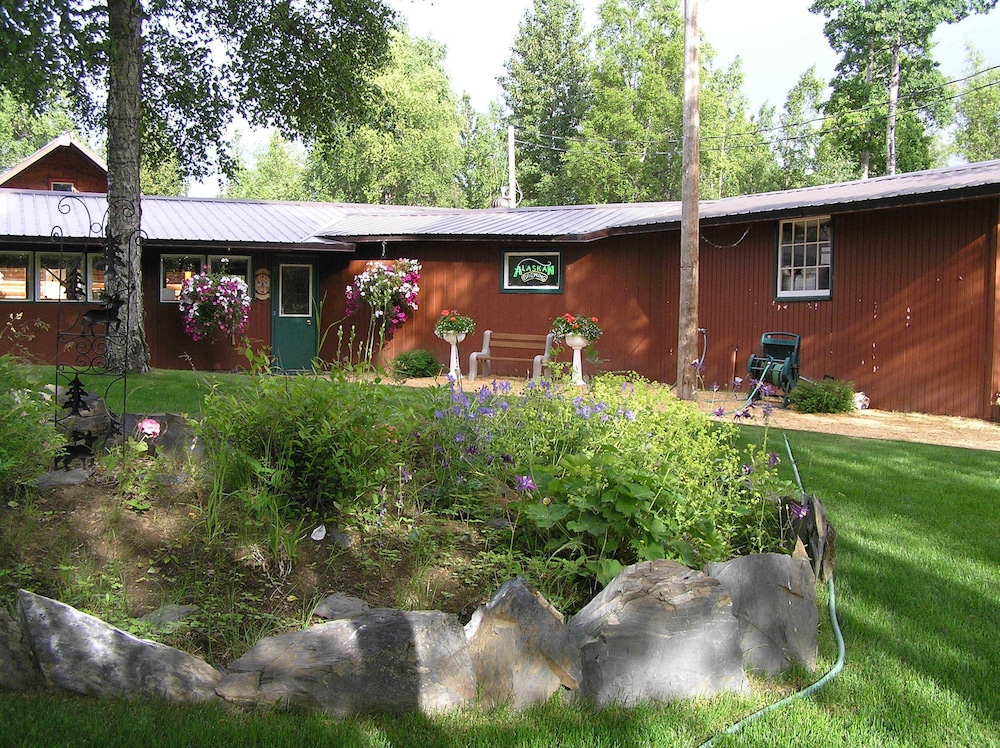 St. Theresa's Lakeside Resort