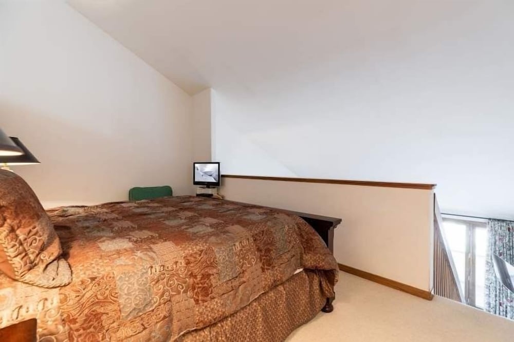 Vail Ski Resort - Luxury Condos