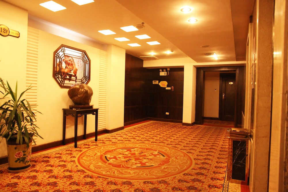 Nantian Hotel