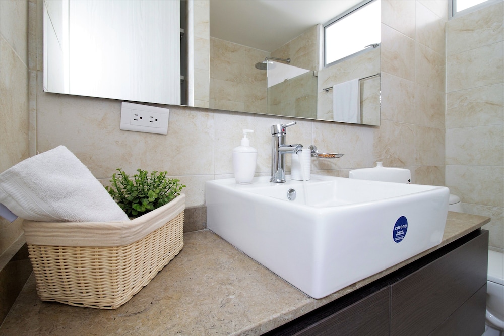 Apartamentos SOHO Style - Bello Horizonte