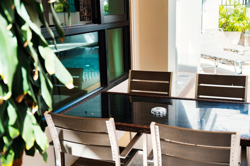 Patak 3 Bedroom Private Pool Villa
