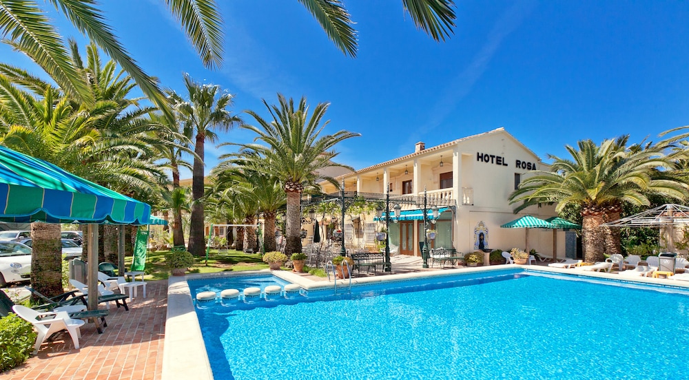 Hotel Rosa - Image 1